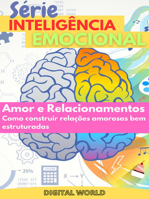 cover image of Amor e relacionamentos